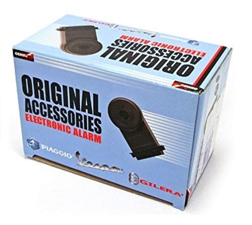 System alarmowy E-Lux Piaggio, 602688M