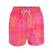 Spodenki damskie - RODEZ AOP - miniaturka - grafika 1