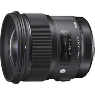 Obiektywy - Sigma 24mm f/1.4 DG HSM Art L-mount - miniaturka - grafika 1
