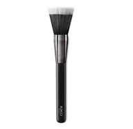 Pędzle do makijażu - KIKO MILANO Face 04 Stipling Foundation Brush okrągły pędzel do nakładania podkładów - miniaturka - grafika 1