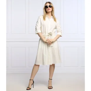 Marc Cain Sukienka - Sukienki - miniaturka - grafika 1