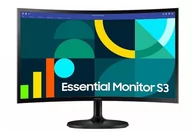 Monitory - Samsung 27 cali S36GD LS27D360GAUXEN - miniaturka - grafika 1