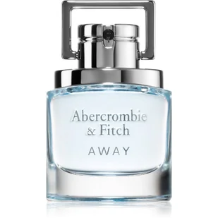 Abercrombie & Fitch Away woda toaletowa 30 ml dla mężczyzn - Wody i perfumy męskie - miniaturka - grafika 1