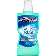Płyny do płukania jamy ustnej - Odol-med3 Extra Fresh, Płyn do ust, 500ml - miniaturka - grafika 1
