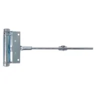 Akcesoria do ogrodzeń - Samozamykacz drzwi i bram 242 mm - miniaturka - grafika 1