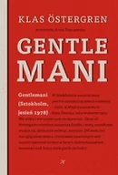 Opowiadania - Gentlemani - miniaturka - grafika 1
