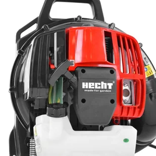 HECHT 952 ODKURZACZ SPALINOWY OGRODOWY DMUCHAWA PLECAKOWA DO LIŚCI - OFICJALNY DYSTRYBUTOR - AUTORYZOWANY DEALER HECHT - Dmuchawy i odkurzacze do liści - miniaturka - grafika 3