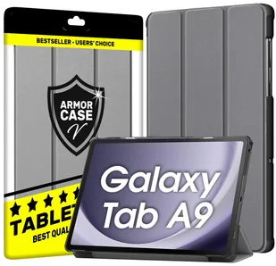 ETUI POKROWIEC DO SAMSUNG GALAXY TAB A9 8.7" 2023 SM-X110 SM-X115 - Etui do tabletów - miniaturka - grafika 1
