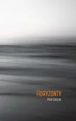 Poezja - Grzelak Piotr Horyzonty - miniaturka - grafika 1