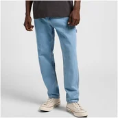 Spodnie męskie - Męskie spodnie jeansowe luźne Lee CARPENTER W33 L32 - miniaturka - grafika 1