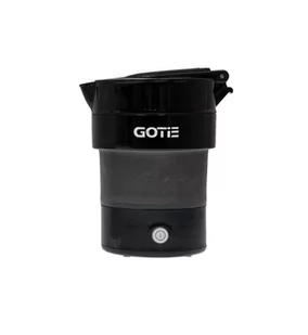 Gotie GCT-600C Czarny - Czajniki elektryczne - miniaturka - grafika 1