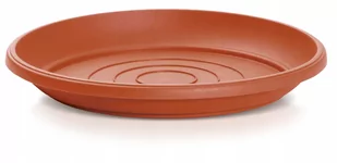 Prosperplast Podstawka Terra Nova 46 cm terakota - Donice - miniaturka - grafika 1