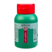 Farby i media malarskie - Farba Akrylowa 750Ml Sap Green 623       Talens Art Creation - miniaturka - grafika 1