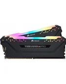 Pamięci RAM - CORSAIR VENGEANCE RGB PRO Light Enhancement Kit - Black - miniaturka - grafika 1