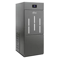 Piece i kotły grzewcze - FERROLI Kocioł na pellet BIOPELLET PRO 8 kW - miniaturka - grafika 1