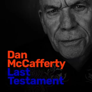 Dan McCafferty Last Testament - Rock - miniaturka - grafika 1