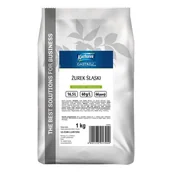 Mąka - Żurek 1Kg Śląski Kucharek - miniaturka - grafika 1