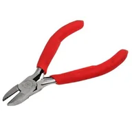 Kombinerki i obcęgi - Proline szczypce Boczne 120mm Micro 28731 - miniaturka - grafika 1