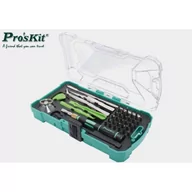 Narzędzia warsztatowe - Pro'skit proskit zestaw narzędzi do konserwacji smartfona i innych urządzeń, SD-9326 m SD-9326M - miniaturka - grafika 1