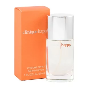 Clinique Happy Women woda perfumowana 30ml - Wody i perfumy damskie - miniaturka - grafika 4