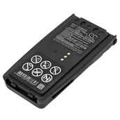 Akcesoria do krótkofalówek - Harris P5400 / BT-023406-003 2900mAh 21.46Wh Li-Ion 7.4V (Cameron Sino) - miniaturka - grafika 1