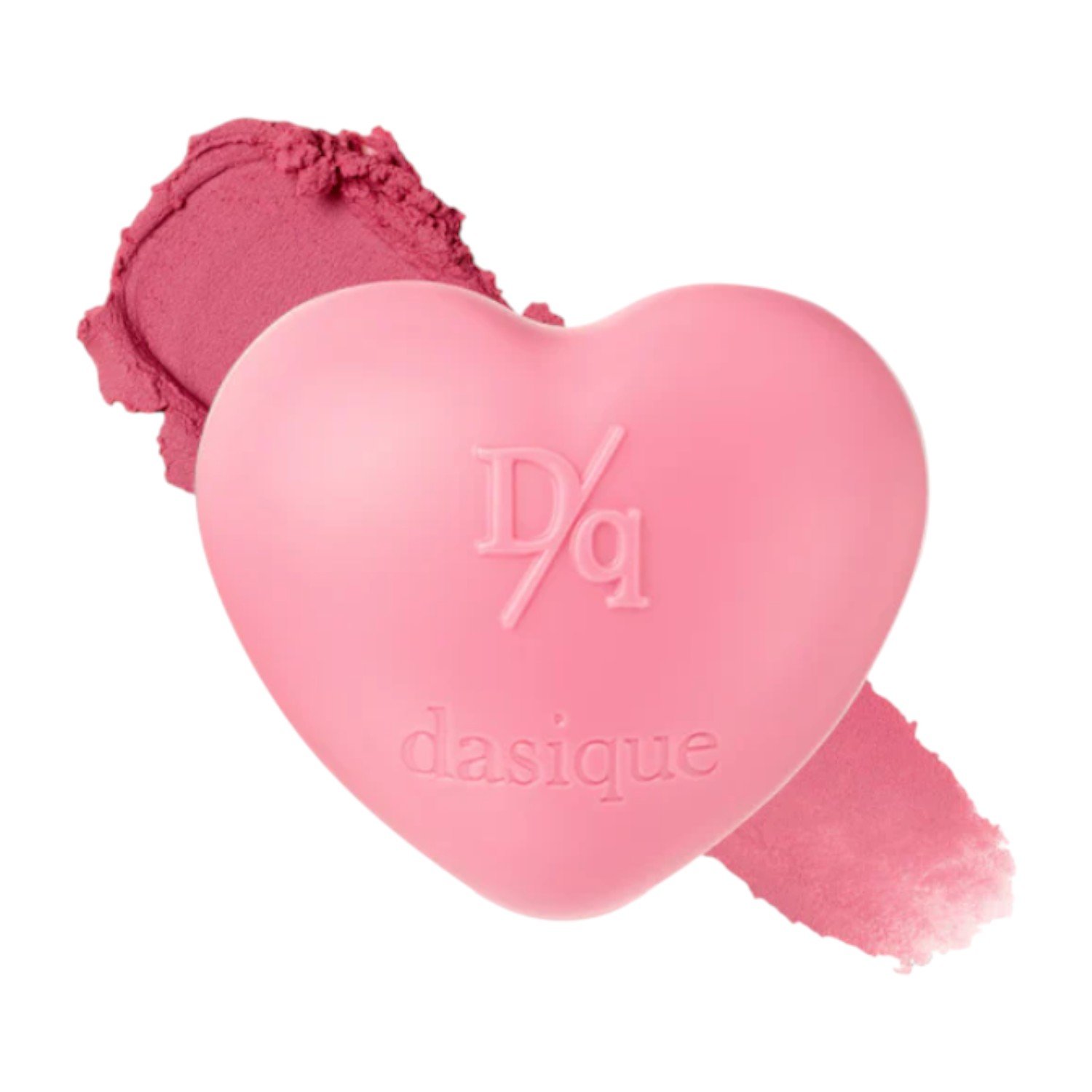 Dasique Souffle Color Pot, 09 Haze Rosy