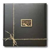 Zestawy upominkowe - PUDEŁKO NA PREZENT NA DZIEŃ DZIADKA PREZENT DLA DZIADKA DZIADKÓW - miniaturka - grafika 1