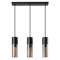 Lampy sufitowe - Rabalux 72053 - Żyrandol na lince RONNO 3xE27/25W/230V - miniaturka - grafika 1