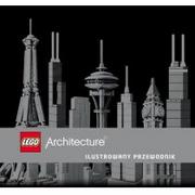 Książki edukacyjne - Lego Architecture Ilustrowany przewodnik - Philip Wilkinson - miniaturka - grafika 1