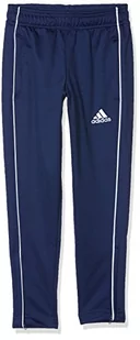 Adidas Spodnie Dresowe Dziecięce CV3994 - Odzież sportowa dziecięca - miniaturka - grafika 1