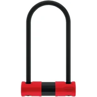 Akcesoria rowerowe - Abus 440 Alarm U-Lock z ZB 401 2020 U-locki 82606 - miniaturka - grafika 1