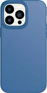 Etui i futerały do telefonów - Tech 21 TECH21 ETUI T21-9704 EVO LITE IPHONE 14 PRO CLASSIC BLUE - miniaturka - grafika 1