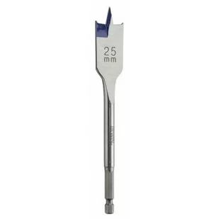 Irwin WIERTŁO do drewna 38x152mm PŁASKIE BLUE GROOVE 4x 10502822 - Wiertła - miniaturka - grafika 1