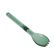 Kuchnie turystyczne - Składany spork Fire-Maple Color Tritan zielony - miniaturka - grafika 1