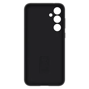 Etui Samsung EF-PA556TBEGWW A55 5G A556 czarny/black Silicone Cover - Etui i futerały do telefonów - miniaturka - grafika 18