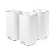 Routery - Asus ZenWiFi CD6 (3-Pack) - miniaturka - grafika 1