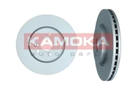 Tarcze hamulcowe - Tarcza hamulcowa Kamoka 103605 - miniaturka - grafika 1
