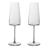 Kieliszki - Zestaw 2 kieliszków do szampana MetroChic Villeroy & Boch - miniaturka - grafika 1