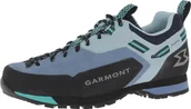Buty trekkingowe damskie - Buty damskie Garmont Dragontail Lt Evo Wms Rozmiar butów (UE): 38 / Kolor: niebieski - miniaturka - grafika 1