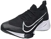 Trampki męskie - NIKE Męskie trampki Tempo, czarny/biały/antracytowy/Pure Pl, 7 UK, Czarny biały antracyt Pure Pl, 41 EU - miniaturka - grafika 1