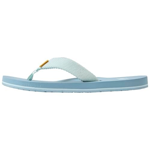 Helly Hansen Damskie japonki W Sola, Barely Blue, 40 UK, Ledwo niebieski, 9 UK