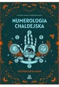 Ezoteryka - Numerologia chaldejska. Co liczby mówią o twojej ścieżce życia - miniaturka - grafika 1