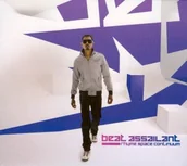 Disco - Beat Assailant Rhyme Space Continuum. CD Beat Assailant - miniaturka - grafika 1