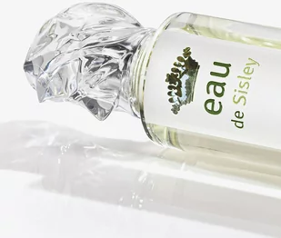 Sisley Eau de Sisley Eau de Siley 1 woda toaletowa 50ml - Wody i perfumy damskie - miniaturka - grafika 2