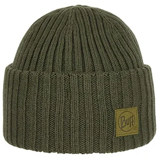 Buff Czapka unisex, zielony - Czapki damskie - miniaturka - grafika 1