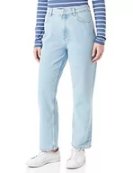 Spodnie damskie - Marc O'Polo Jeansy damskie, 008, 30W x 32L - miniaturka - grafika 1