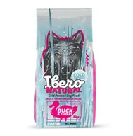 Sucha karma dla psów - Ibero Cold Press Dog Starter/Puppy - 3kg - miniaturka - grafika 1