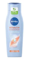 Szampony do włosów - Nivea, Repertuar, Szampon, 250ml - miniaturka - grafika 1