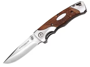Böker Magnum Handwerksmeister 5 01SC309 nóż składany 01SC309 - Akcesoria turystyczne - miniaturka - grafika 1