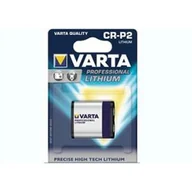 Baterie i akcesoria - Bateria CR-P2 6V DL223A EL223AP Varta - miniaturka - grafika 1